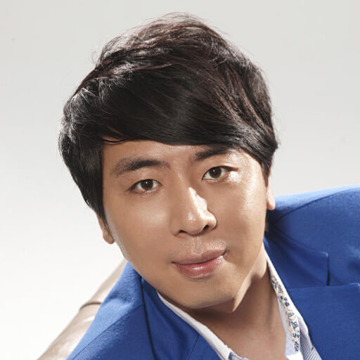 Vincent Liang