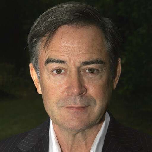 Paul Antony-Barber