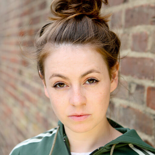Sarah Hoare