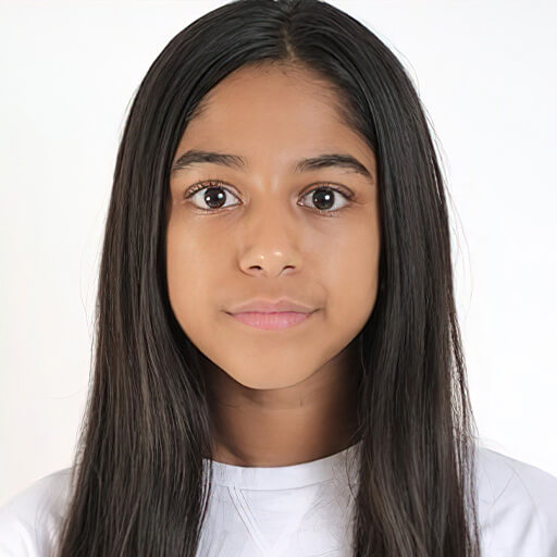 Shakira Rahman