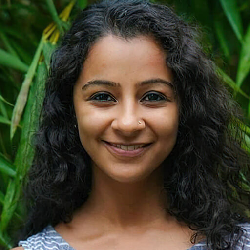 Darshana Rajendran