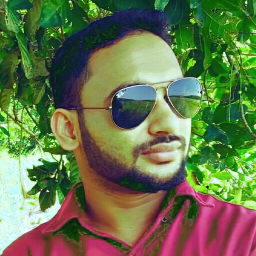 Anaz Bin Ibrahim