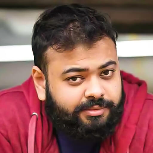 Naseef Yusuf Izuddin