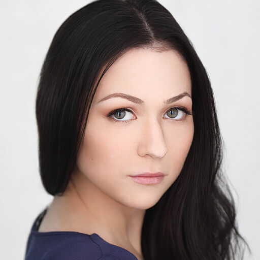 Brenna O'Brien