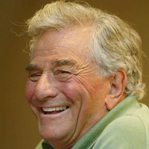 Peter Falk