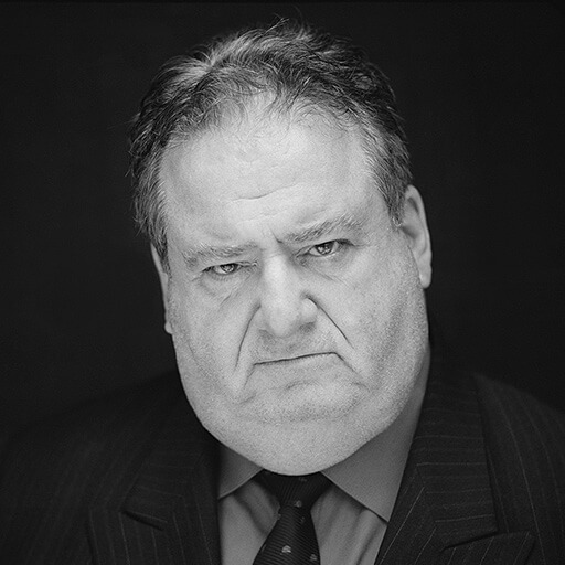 Johnny Williams