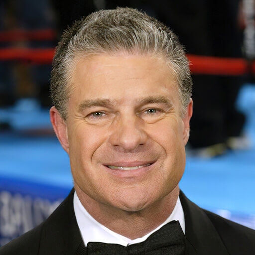 Jim Lampley