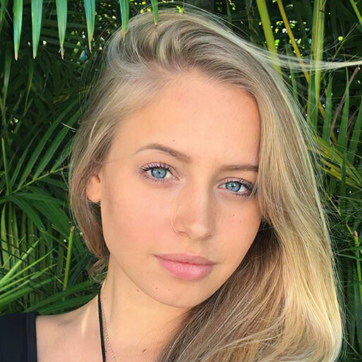Lacey Cofran