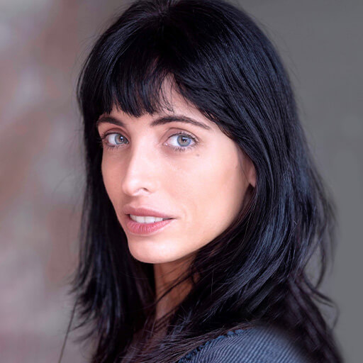 Paula Marcenaro Solinger