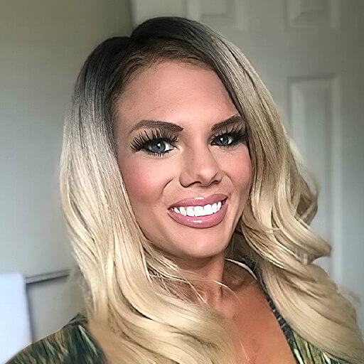 Melissa Arras