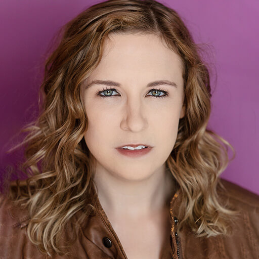 Kristen Marie Perry
