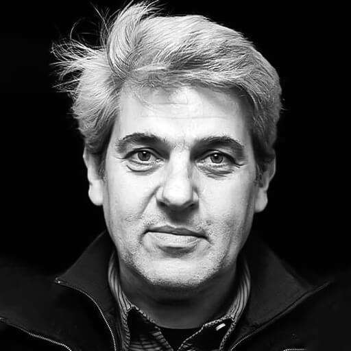 Claudio Martínez Bel