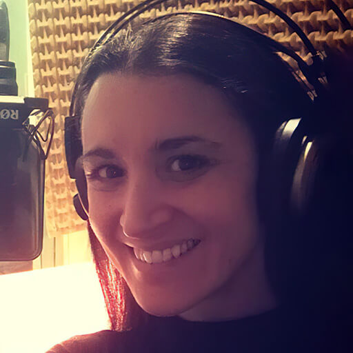 Lucila Gómez