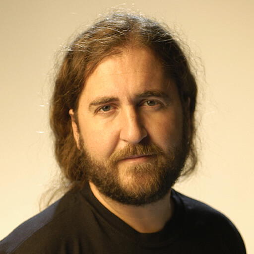 José Luis Massa