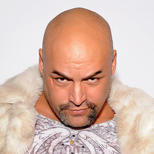 Esteban Cueto