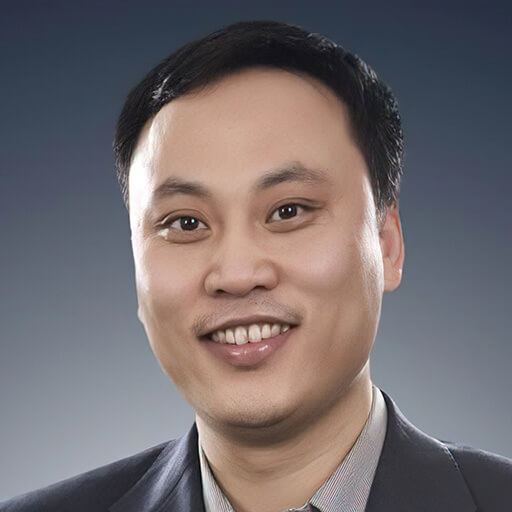 Haiyan Qin