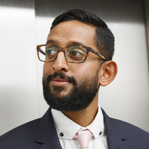 Ravi Naik