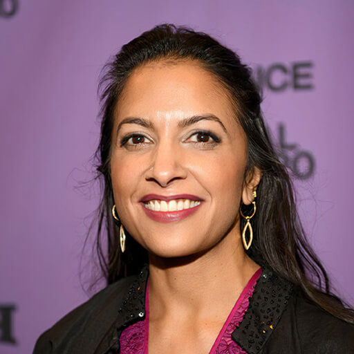 Shalini Kantayya
