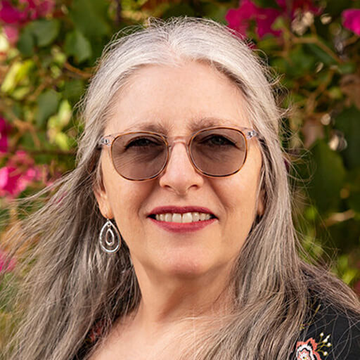 Julie Bernstein