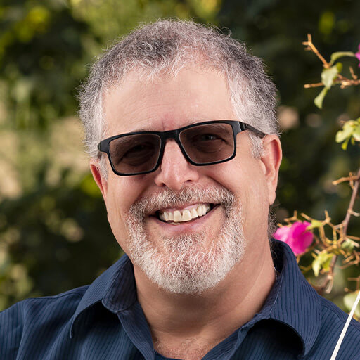Steven Bernstein