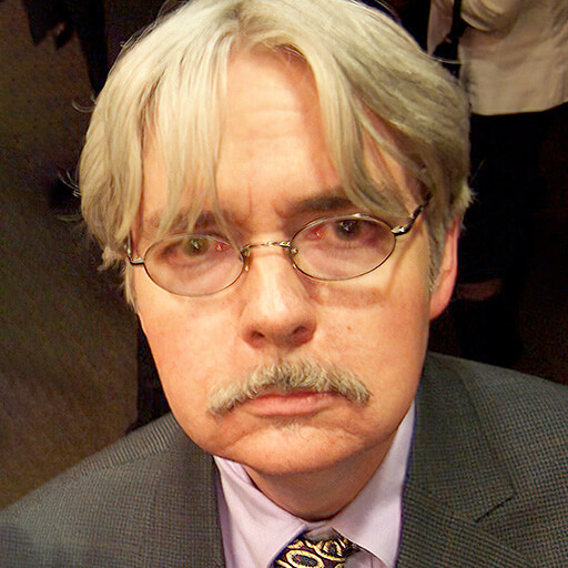 Tom Minton