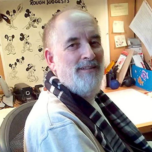 James T. Walker