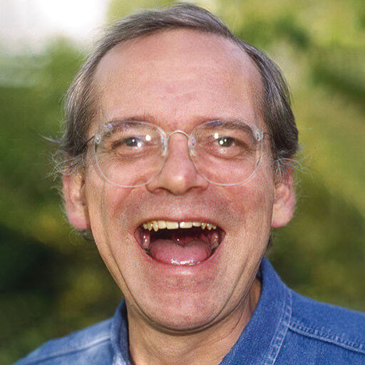 Claus Ryskjær