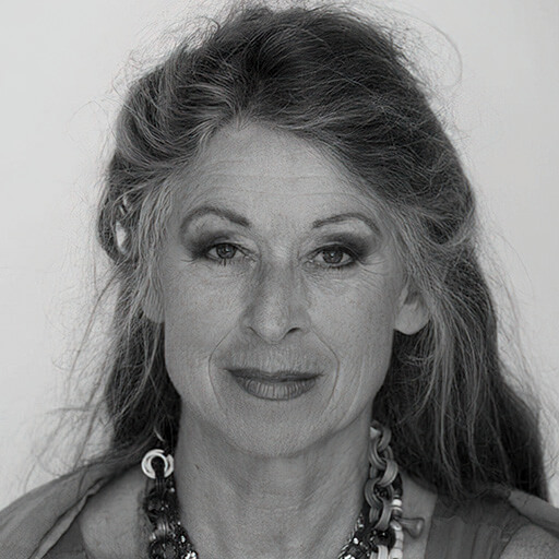 Anne Marie Helger