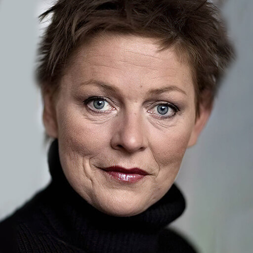 Søs Egelind
