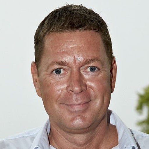 Peter Frödin