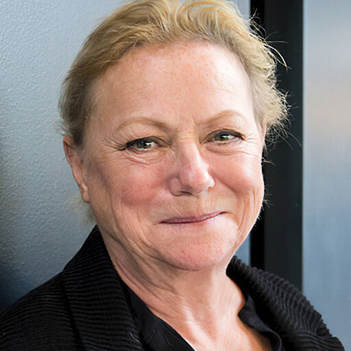 Lisbet Dahl