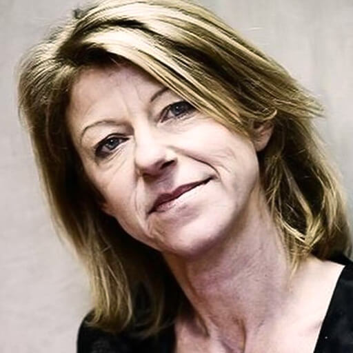 Ditte Gråbøl