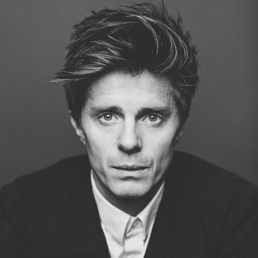 Morten Holst