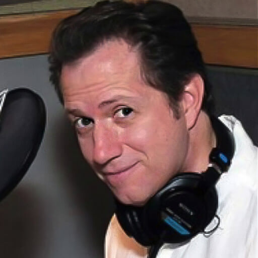 Nathan Carlson