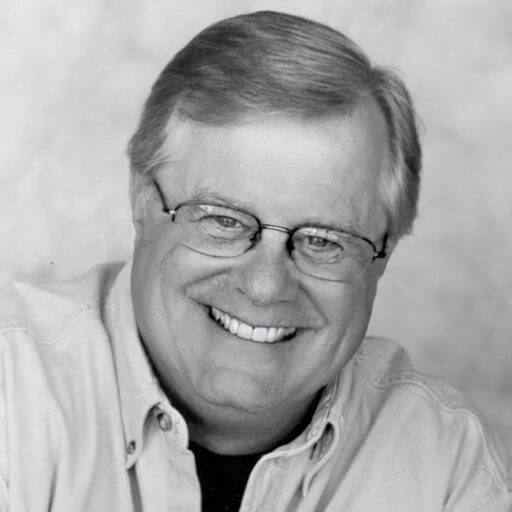 Tony Pope
