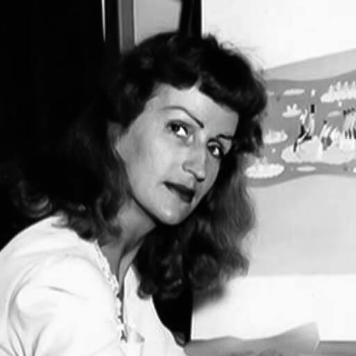 Mary Blair