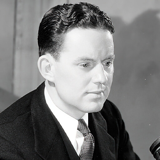 Norman Ferguson