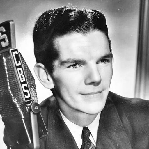 Frank Graham