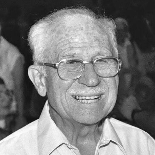 Clarence Nash