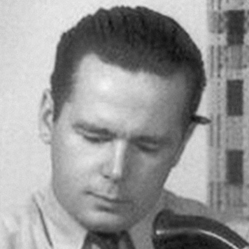 Ted Sears