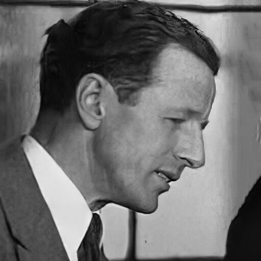 Webb Smith