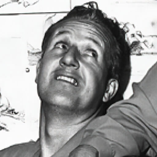 Jack Kinney