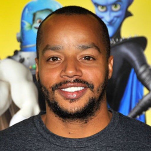 Donald Faison