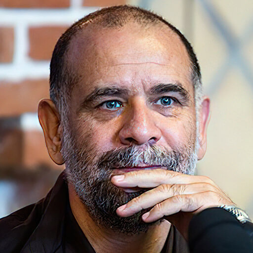 محمود غلامی