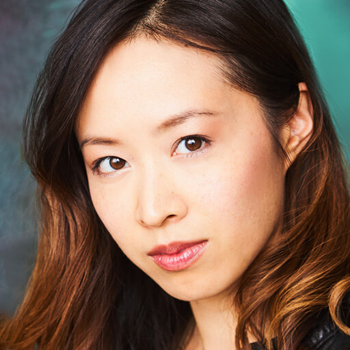Kimberley Wong