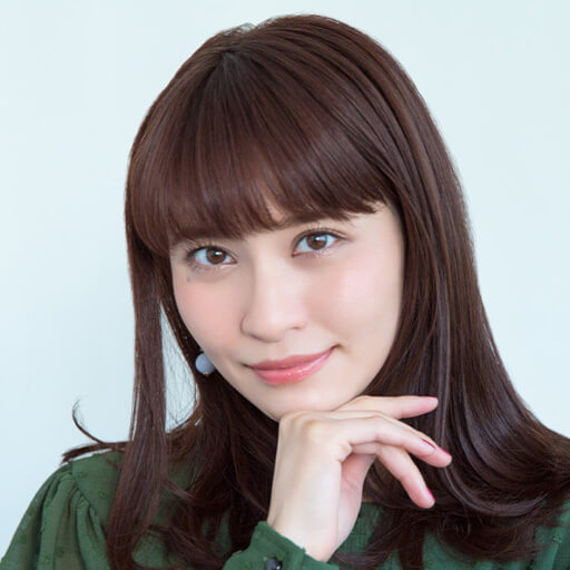 Megumi Nakajima