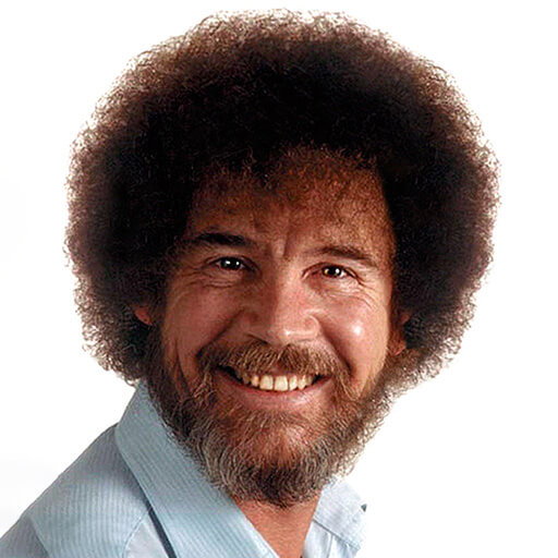 Bob Ross