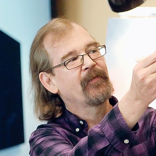 Steve Ross