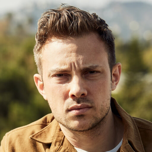 Joshua Rofé