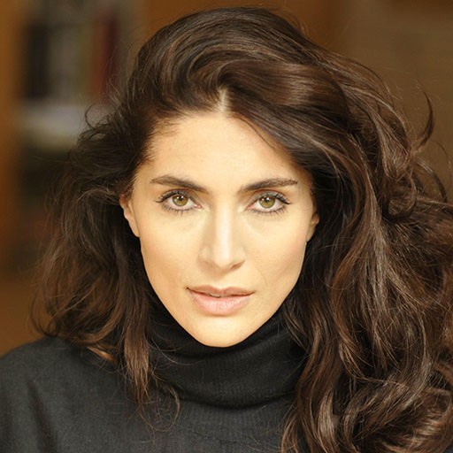 Caterina Murino